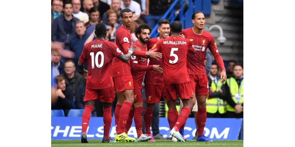 Les efforts du Liverpool Football Club deviendront-ils un rêve vide? Les efforts du Liverpool Football Club deviendront-ils un rêve vide?